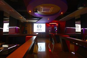 Holiday Inn Bandung Pasteur by IHG