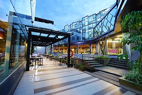 Holiday Inn Bandung Pasteur by IHG