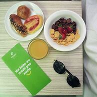 Holiday Inn Bandung Pasteur by IHG