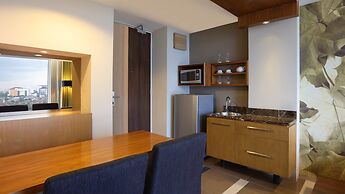 Holiday Inn Bandung Pasteur by IHG