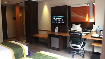 Holiday Inn Bandung Pasteur by IHG