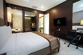Holiday Inn Bandung Pasteur by IHG
