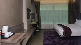 Holiday Inn Bandung Pasteur by IHG