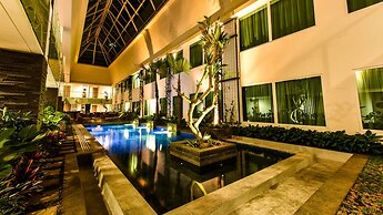 Holiday Inn Bandung Pasteur by IHG