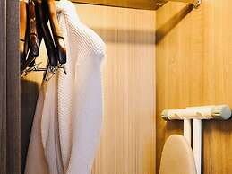 Holiday Inn Bandung Pasteur by IHG