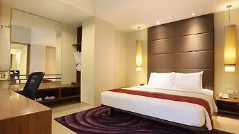 Holiday Inn Bandung Pasteur by IHG