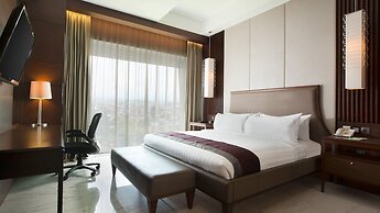 Holiday Inn Bandung Pasteur by IHG
