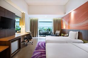 Holiday Inn Bandung Pasteur by IHG
