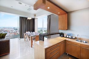 Holiday Inn Bandung Pasteur by IHG