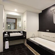 Holiday Inn Bandung Pasteur by IHG