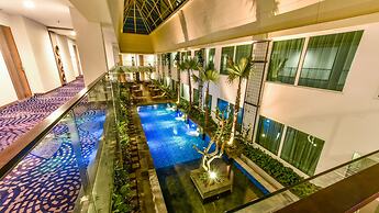 Holiday Inn Bandung Pasteur by IHG