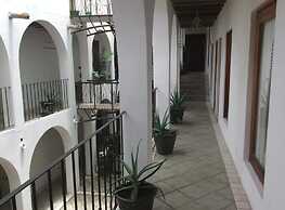 Hotel OaxaCalli