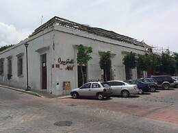 Hotel OaxaCalli