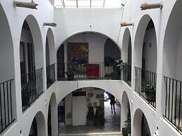 Hotel OaxaCalli