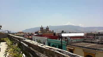 Hotel OaxaCalli