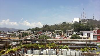 Hotel OaxaCalli