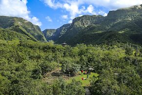 Pedra Afiada Refúgio Ecológico