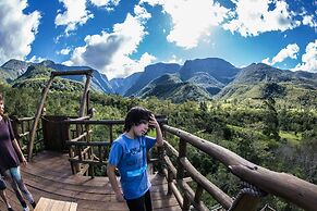 Pedra Afiada Refúgio Ecológico