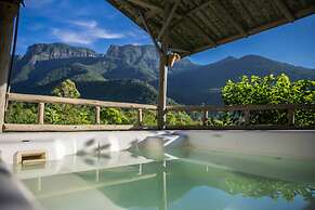 Pedra Afiada Refúgio Ecológico