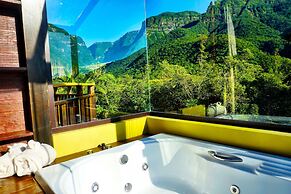 Pedra Afiada Refúgio Ecológico