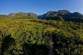Pedra Afiada Refúgio Ecológico