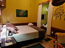 Pedra Afiada Refúgio Ecológico