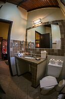 Pedra Afiada Refúgio Ecológico