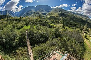 Pedra Afiada Refúgio Ecológico
