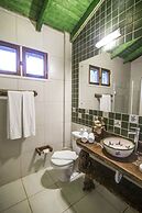 Pedra Afiada Refúgio Ecológico