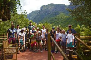 Pedra Afiada Refúgio Ecológico