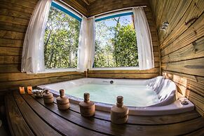 Pedra Afiada Refúgio Ecológico