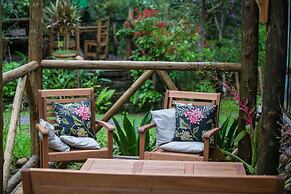 Pedra Afiada Refúgio Ecológico