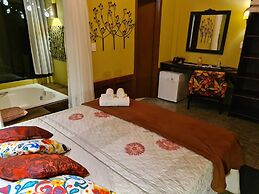 Pedra Afiada Refúgio Ecológico