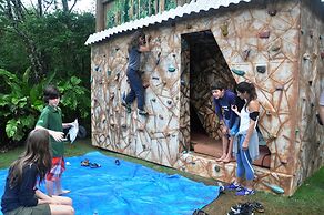 Pedra Afiada Refúgio Ecológico