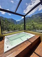 Pedra Afiada Refúgio Ecológico