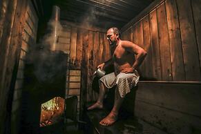 Pedra Afiada Refúgio Ecológico