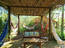 Pedra Afiada Refúgio Ecológico