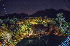 Pedra Afiada Refúgio Ecológico