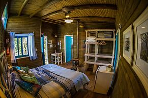 Pedra Afiada Refúgio Ecológico