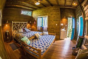 Pedra Afiada Refúgio Ecológico