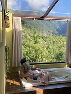 Pedra Afiada Refúgio Ecológico