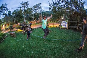 Pedra Afiada Refúgio Ecológico