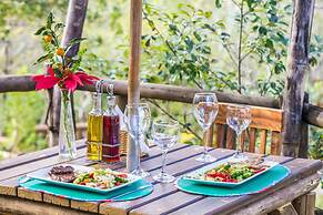 Pedra Afiada Refúgio Ecológico