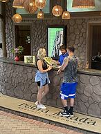 Pedra Afiada Refúgio Ecológico