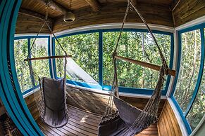 Pedra Afiada Refúgio Ecológico