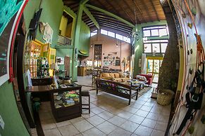 Pedra Afiada Refúgio Ecológico