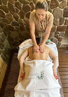 Pedra Afiada Refúgio Ecológico