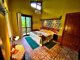 Pedra Afiada Refúgio Ecológico