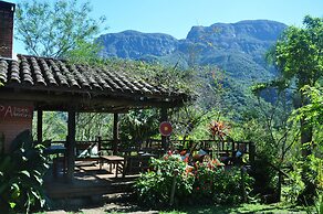 Pedra Afiada Refúgio Ecológico