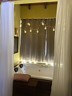 Pedra Afiada Refúgio Ecológico